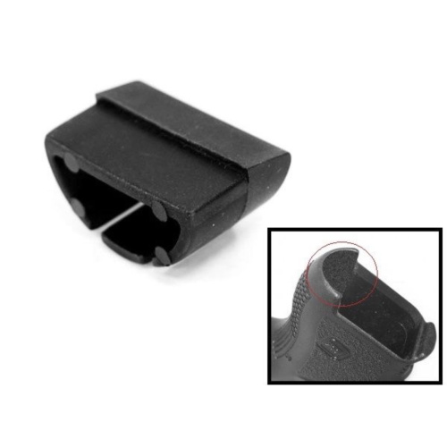 Tapa Mugre Pearce Glock Solo Gen 3 Nuevo Usd16