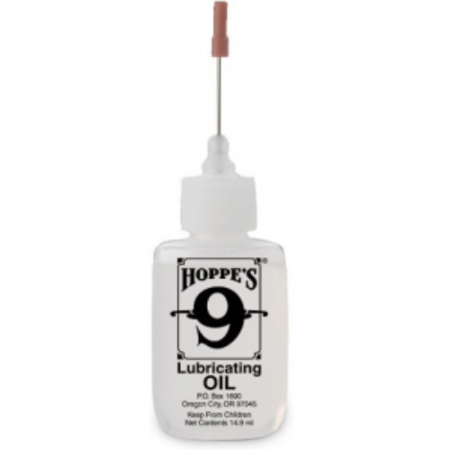 Hoppes N9 De 15ml Lubricante Armas Nuevo Usd15