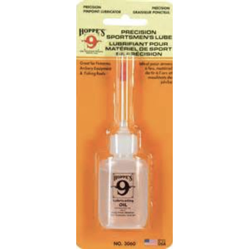 Hoppes N 9 De 15ml Lubricante Armas Nuevo Usd15