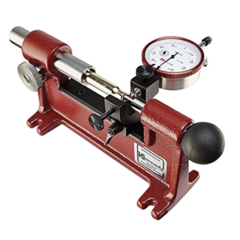 Medidor Y Rectificador De Concentricidad Hornady Nuevo Usd320