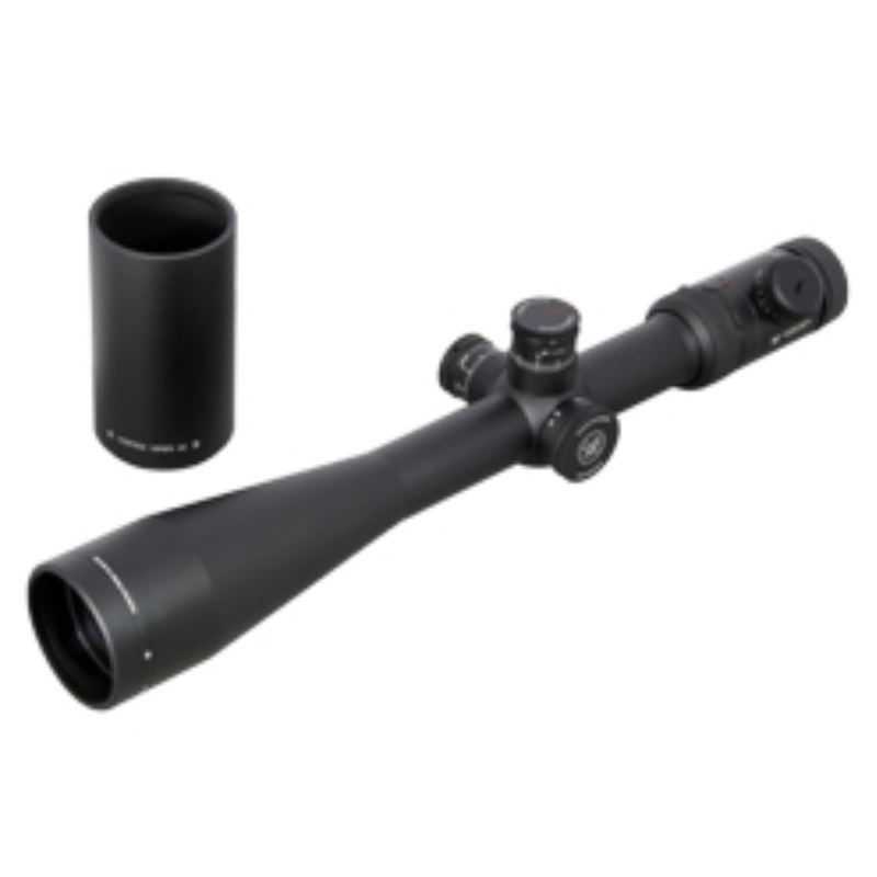 Mira Vortex Viper Pst 6-24x50 F1-m Mrad Ffp Nueva Usd2000
