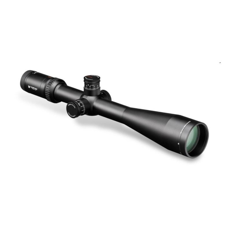 Mira Vortex Viper Pst 6-24x50 F1-m Mrad Ffp Nueva Usd2000