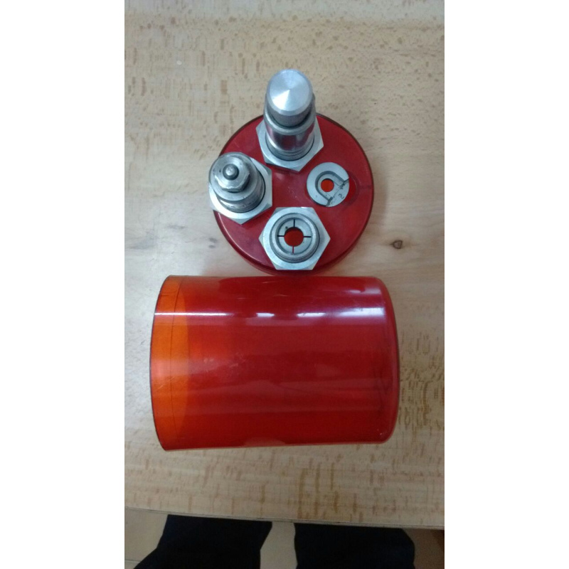 Vendo Die Marca Lee Cal 7 X 57 Mauser
