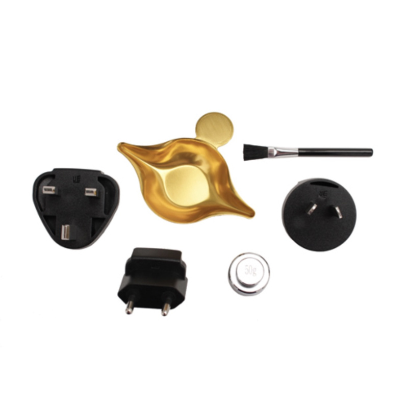 Tolva Automatica Con Balanza Lyman Gen6 Nueva Usd 480