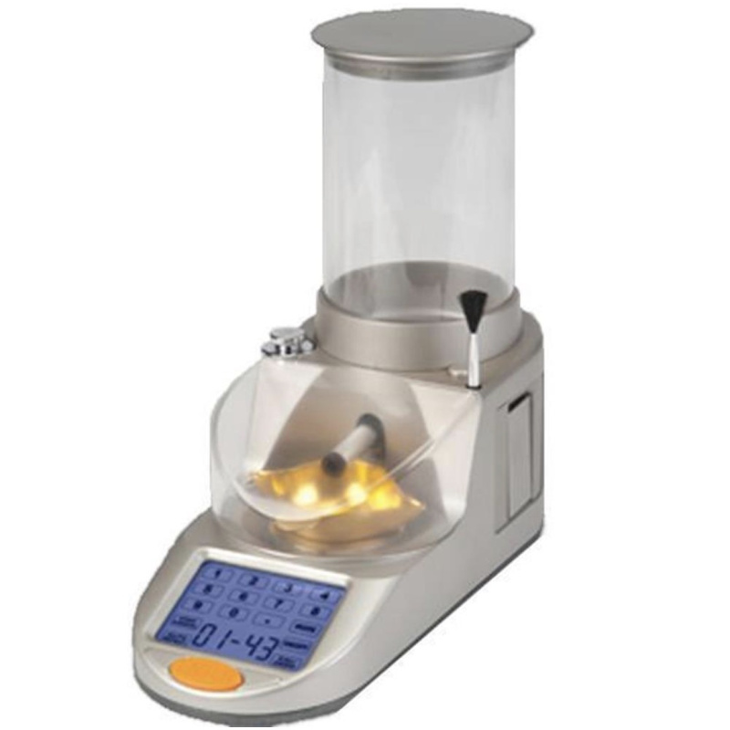 Tolva Automatica Con Balanza Lyman Gen6 Nueva Usd 480