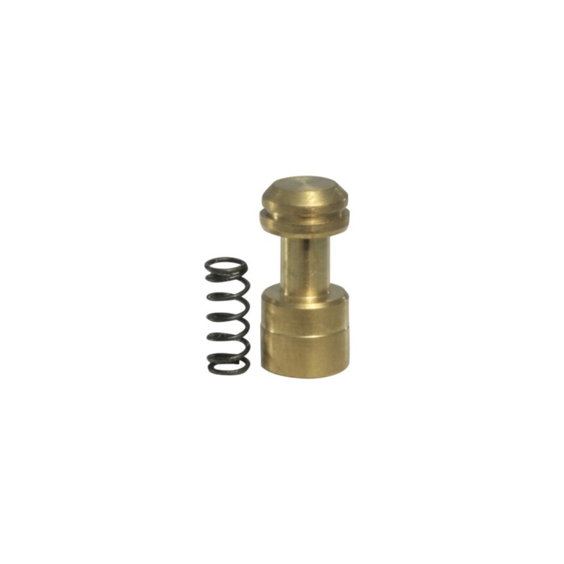 Seguro De Aguja Percutora Glock Titanio Small Nuevo Usd40