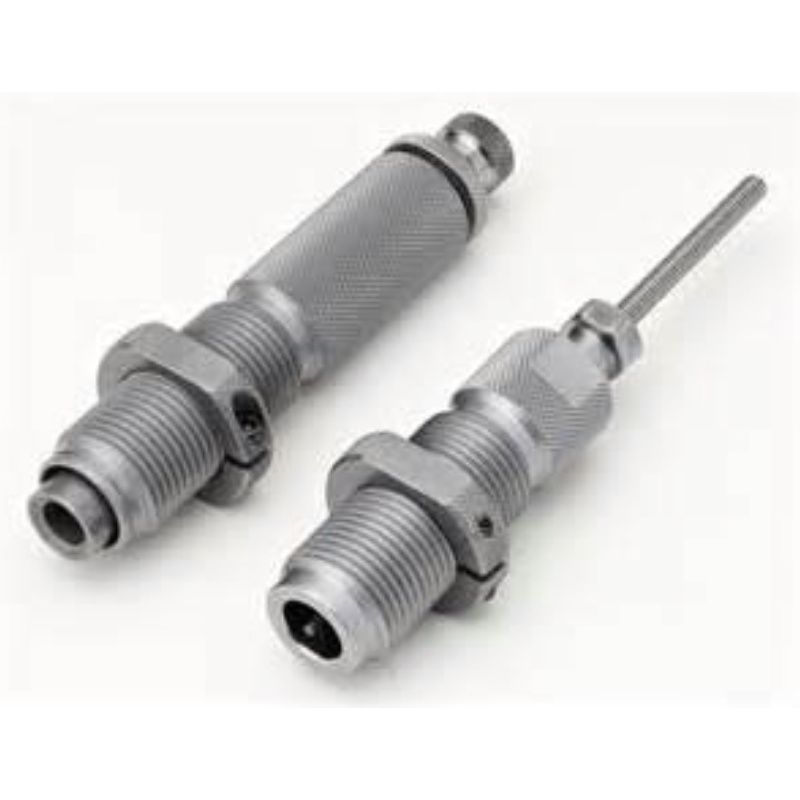 Dies Hornady .308 Winchester 7,62x51mm Nuevos Usd120