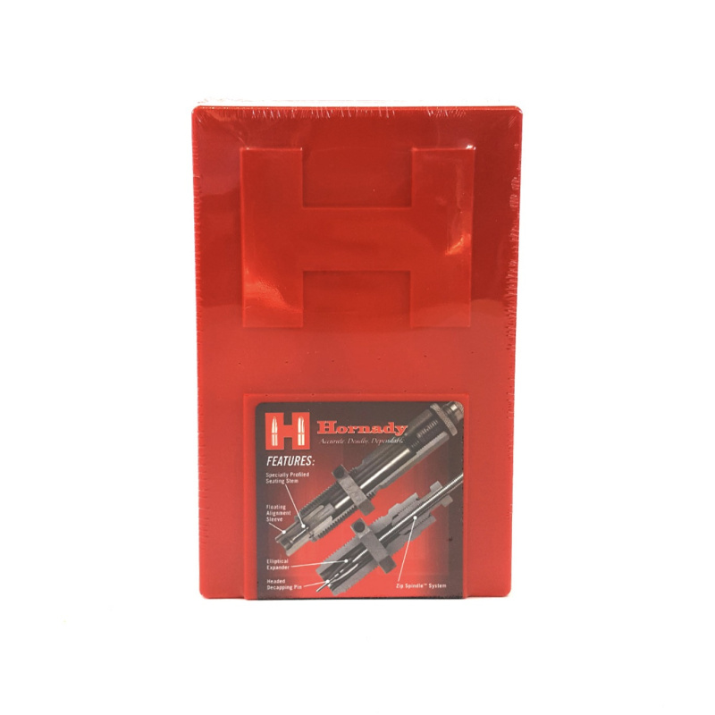 Dies Hornady .223 Remington/5.56x45mm Nuevos Usd120
