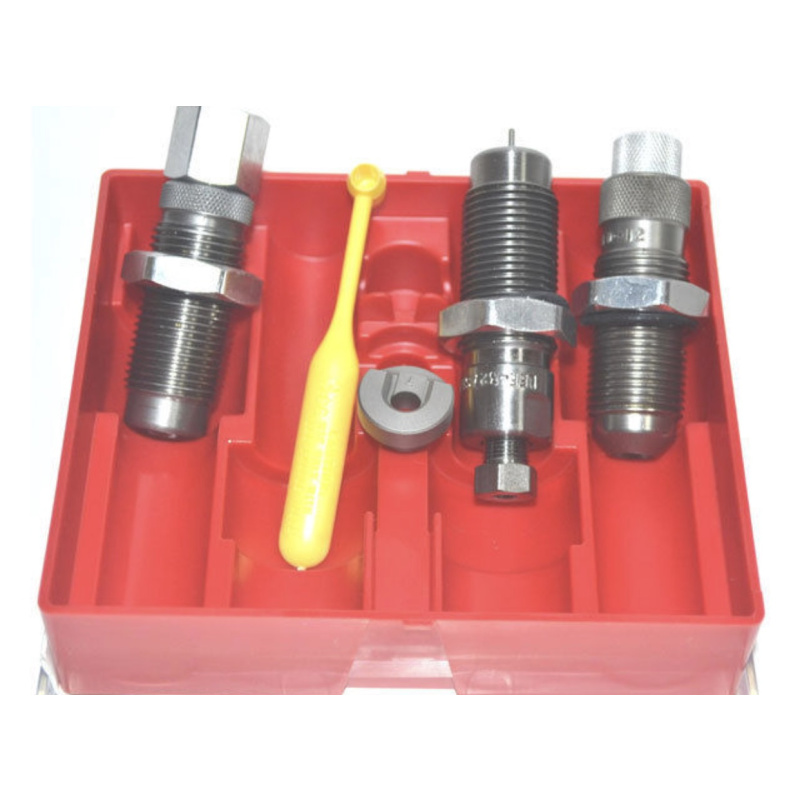 Dies Lee .32 Acp 3 Cuerpos Nuevos Usd120