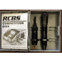 Dies Rcbs Competition .223 Remington Nuevos Usd190