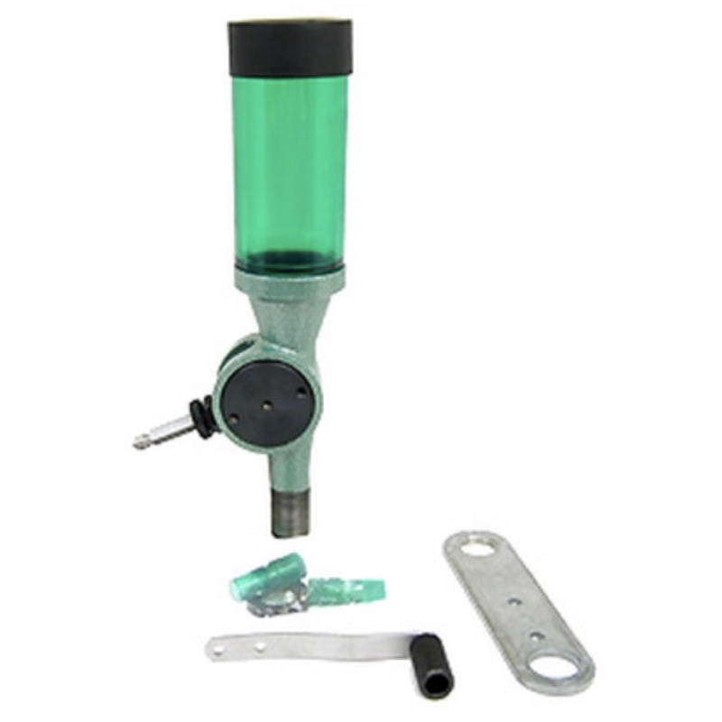 Tolva Mecanica Rcbs Nueva Usd 200