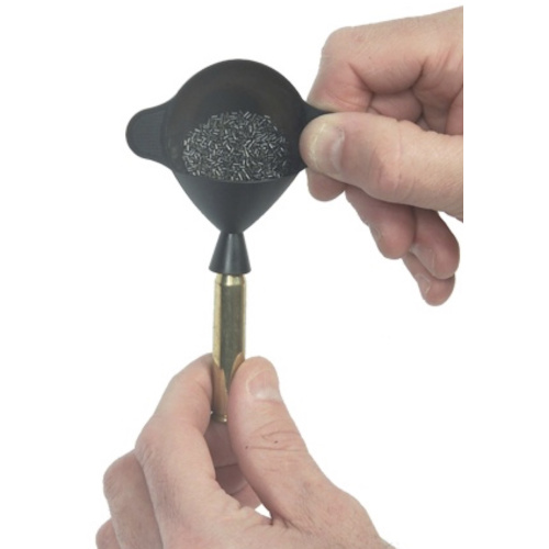 Embudo Y Cuchara Lyman Nuevo Usd20