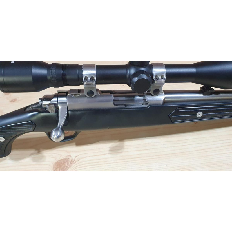 Ruger All Weather 7722 Cal. 22 Lr