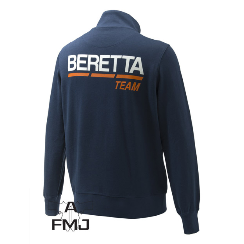 Beretta Team Campera Talla L - Xl