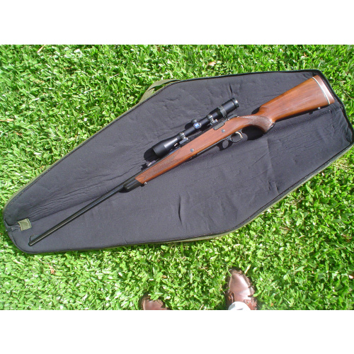 Fusil Browning Medallion .375 Hh Magnum S/mira