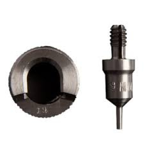 Shell Holder Y Case Lenght 40 Sw