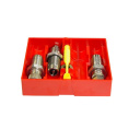 Die Lee Precision Carbide 380 Acp Recarga 3 Cuerpos