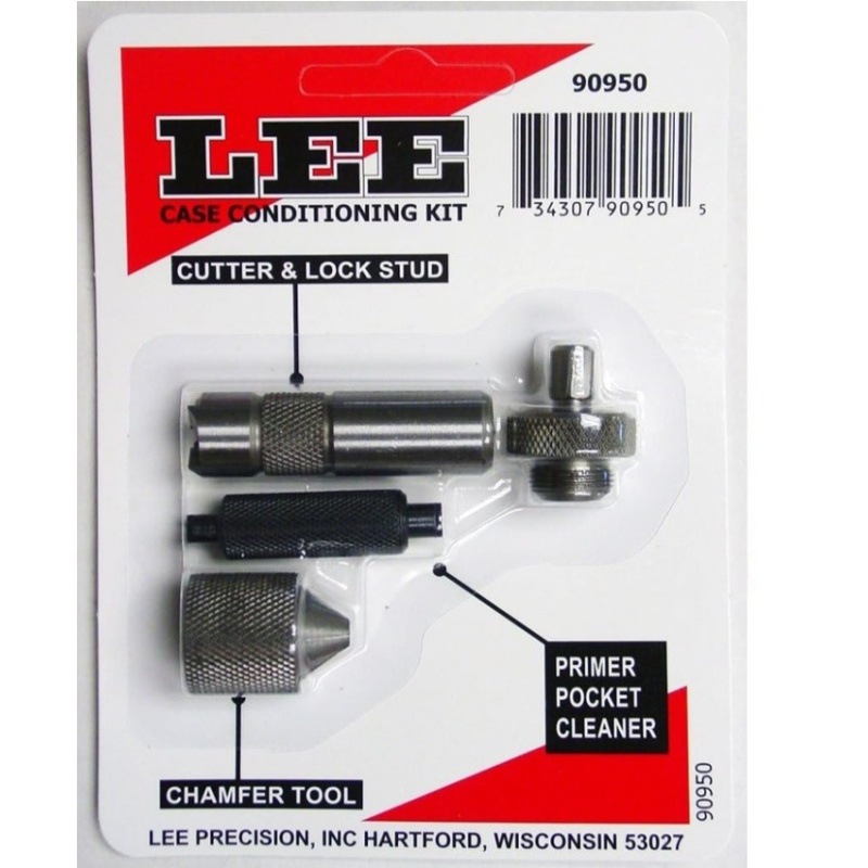 Lee Precision Case Trimme 90950