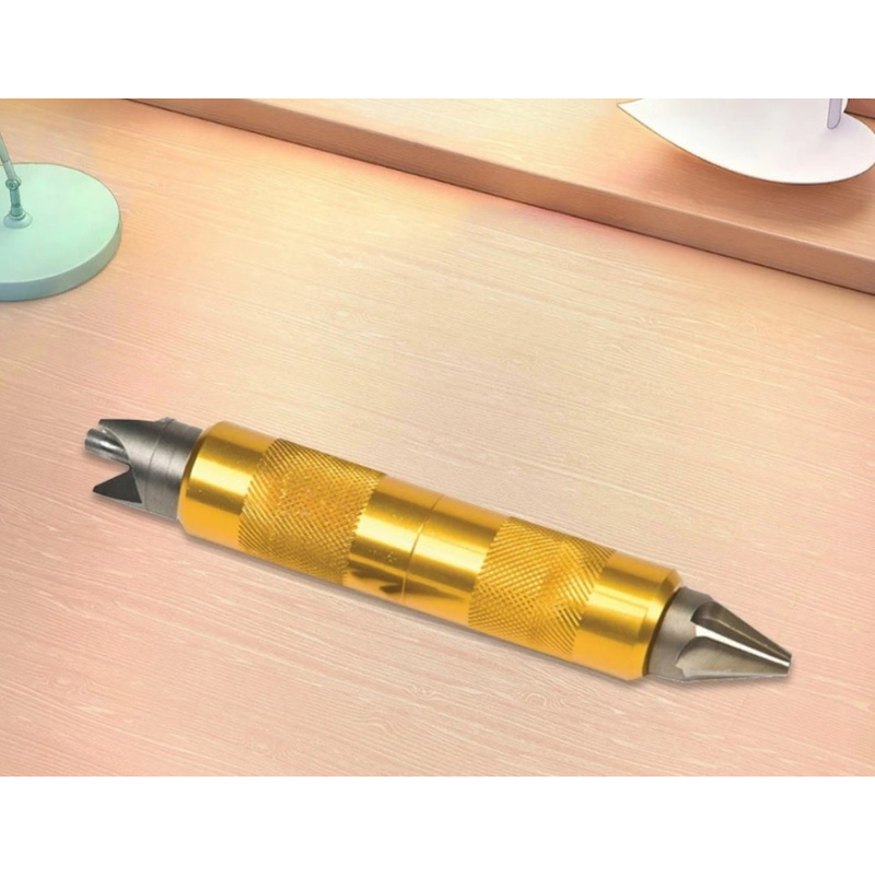 Case Prep Multi Tools / Deburring / Chamfer Tool Simil Lyman