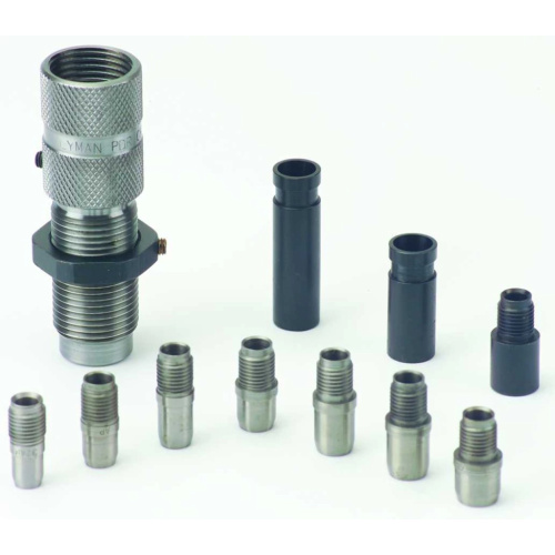 Expansor Universal Para Arma Corta Lyman