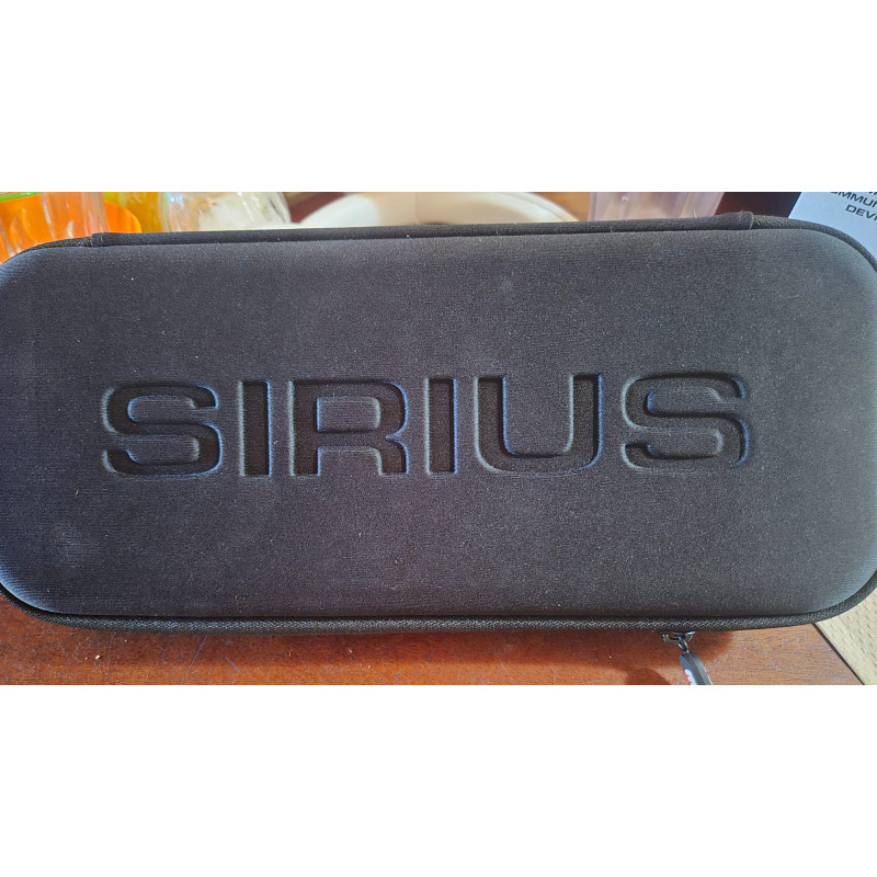 Ordenador Mares Sirius