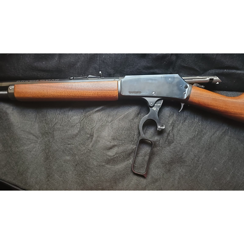 Fusil A Palanca Marlin 1895cb Cowboy .45-70 Gov. (north Haven, Ct)
