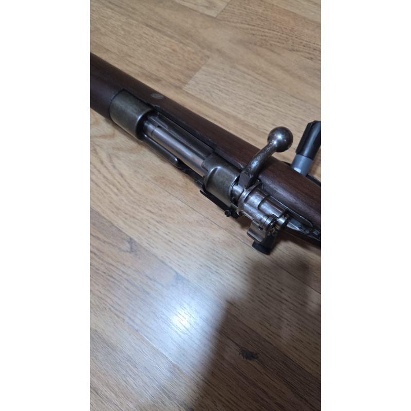 Carabina Mauser 1909