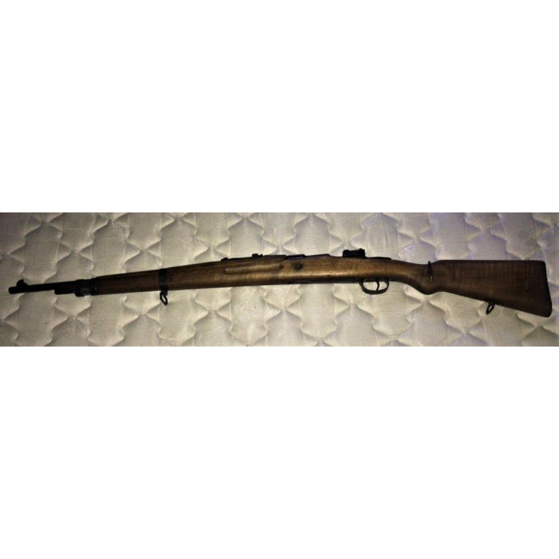 Mauser Carabina