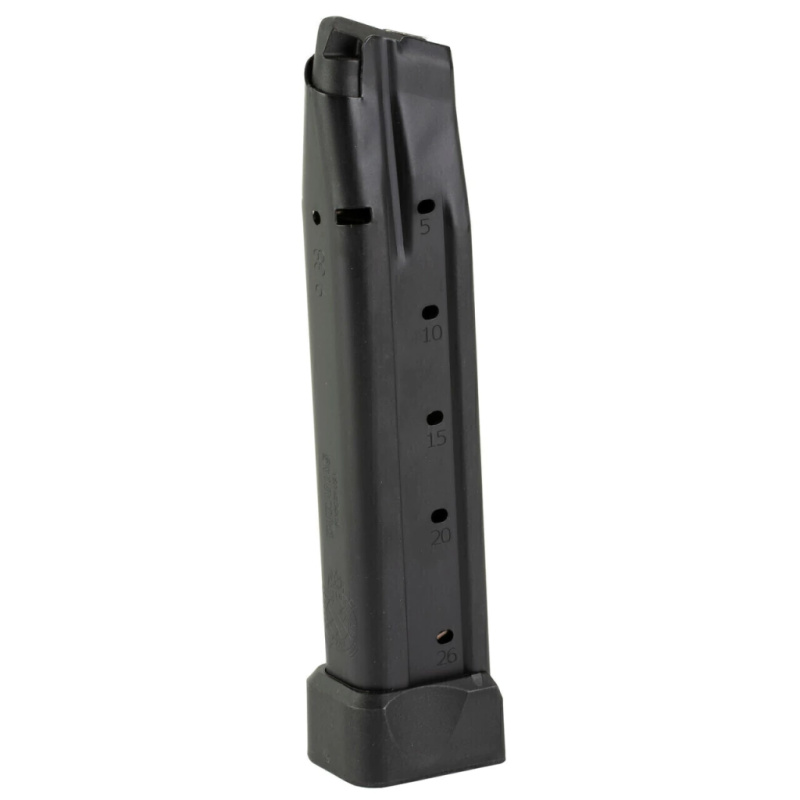 Cargador 2011 Prodigy 26rd - 9mm Springfield Armory
