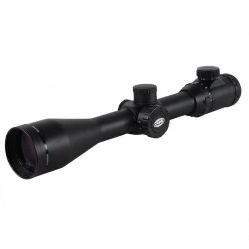Mira Hawke Eclipse Sf 6-24x50 Ret Mildot Ilum Nueva En Caja