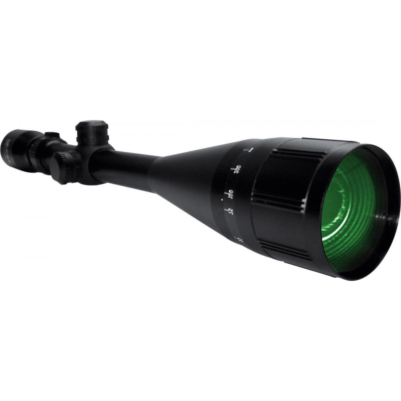 Vendo Shilba Tactical 8-32x