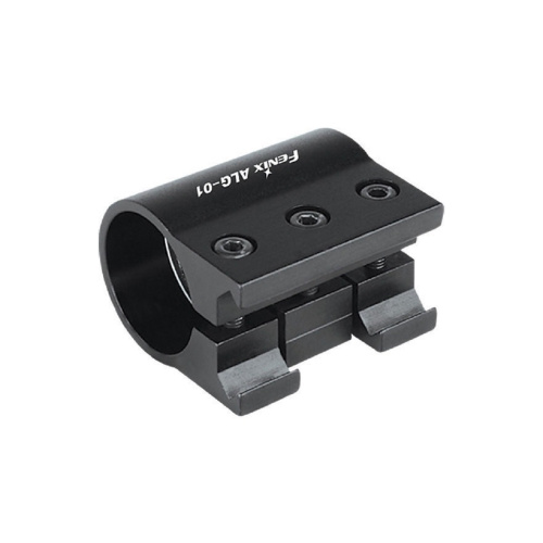 Montaje Picatinny Fenix Alg 1 Para Linternas