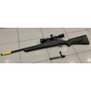 Mossberg Patriot .308