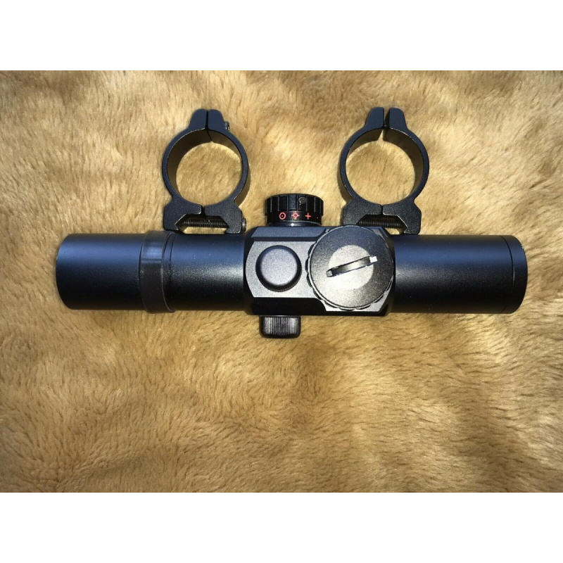 Punto Rojo Multi Reticulo Origen Japon