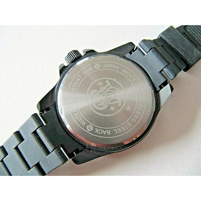 Smith Wesson Reloj