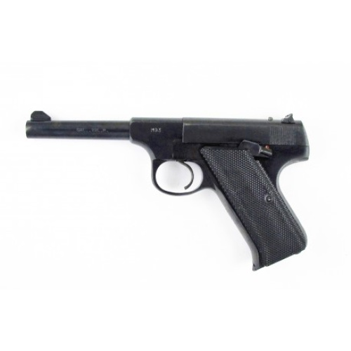 Pistola Norinco 22 Lr. M 93 Nueva