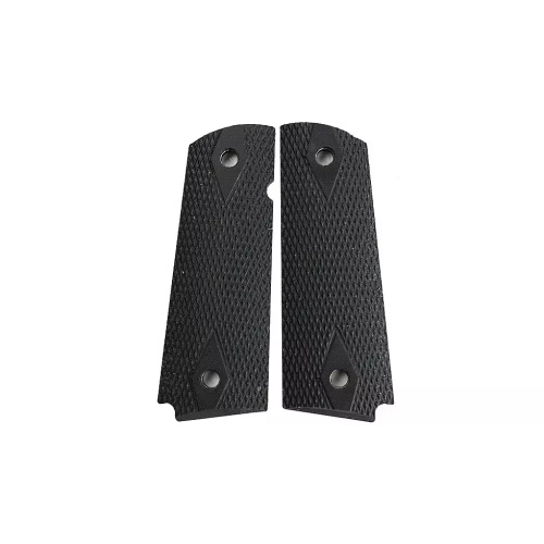 Cachas Para 1911 G10 Double Diamond