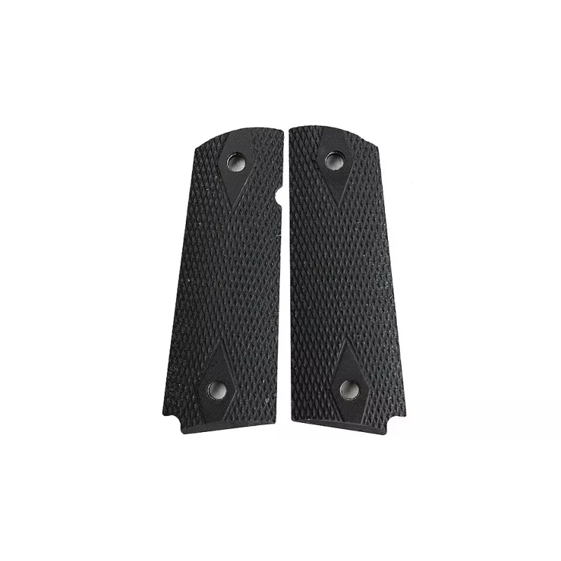 Cachas Para 1911 G10 Double Diamond