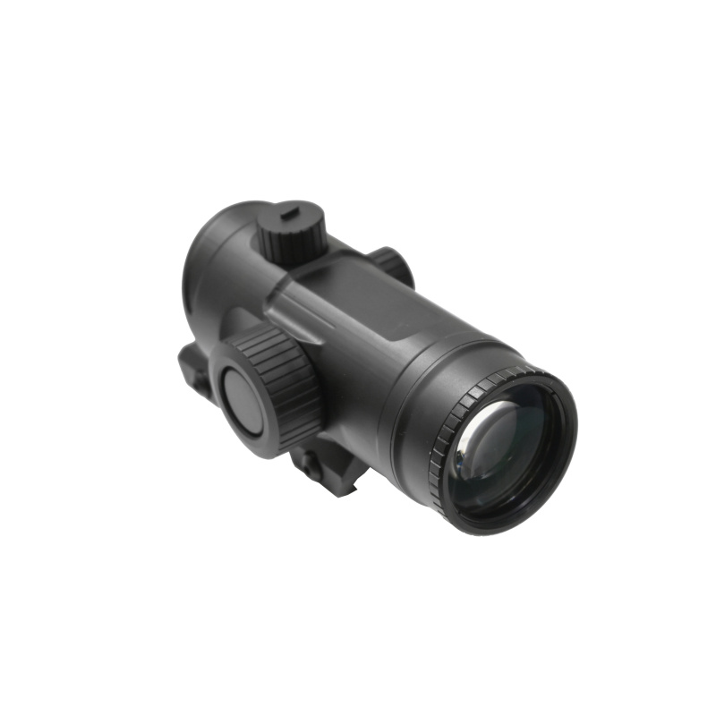 Mira Prismatica Rusa 2.5x