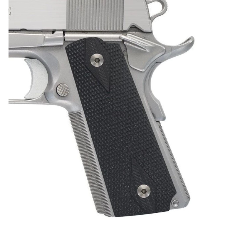 Cachas Para 1911 G10 Double Diamond