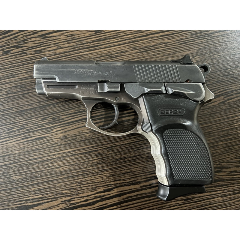 Bersa Mini Thunder 9