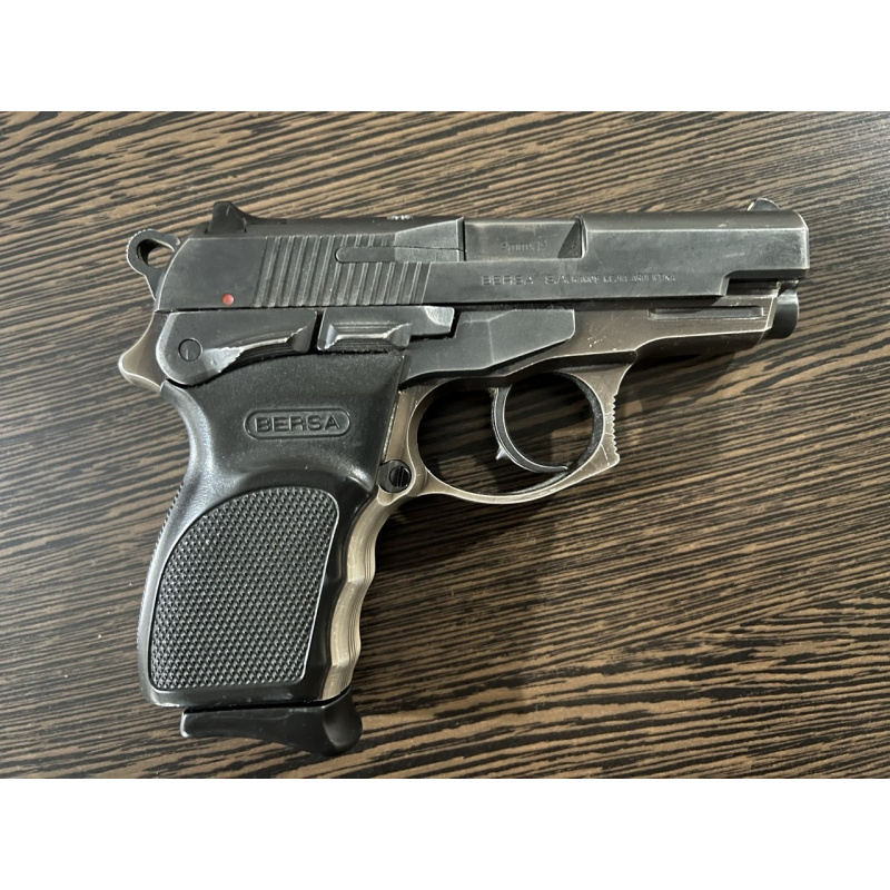 Bersa Mini Thunder 9
