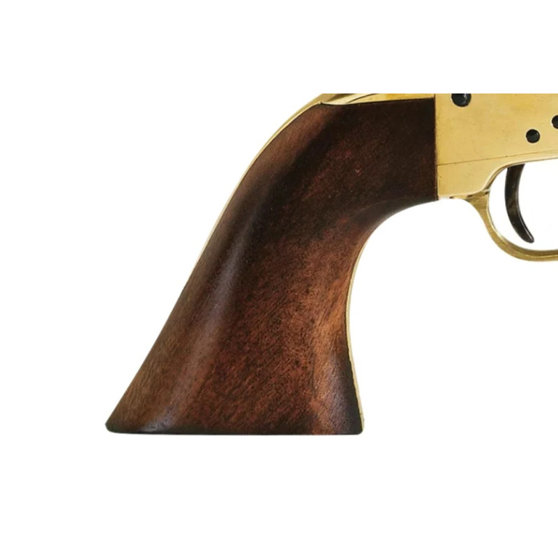 Revolver F.lli Pietta Colt Navy 1851  7.5 Plg  .44 Black Powder