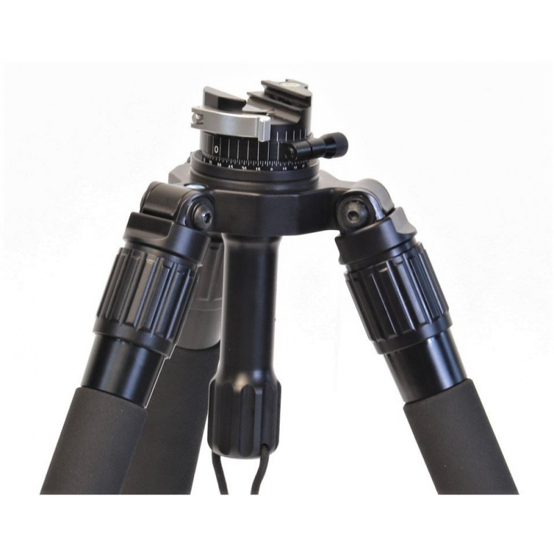 Trípode De Tiro Y Caza Pro32-carbono Field Optics Research Nuevo En Caja