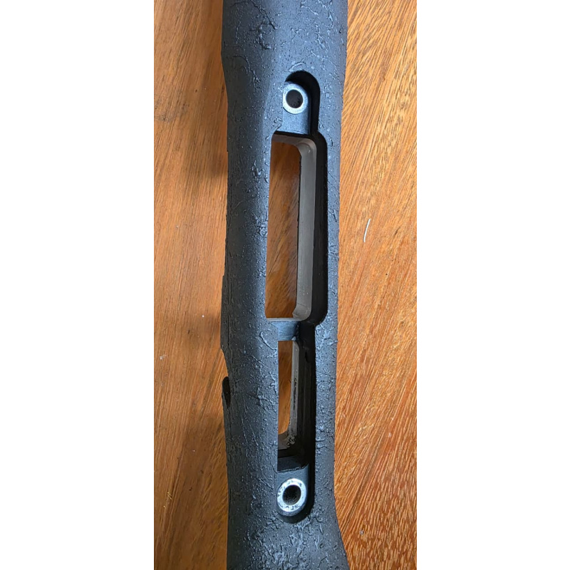 Culata H-s Precision Remington 700 Accion Corta Bdl