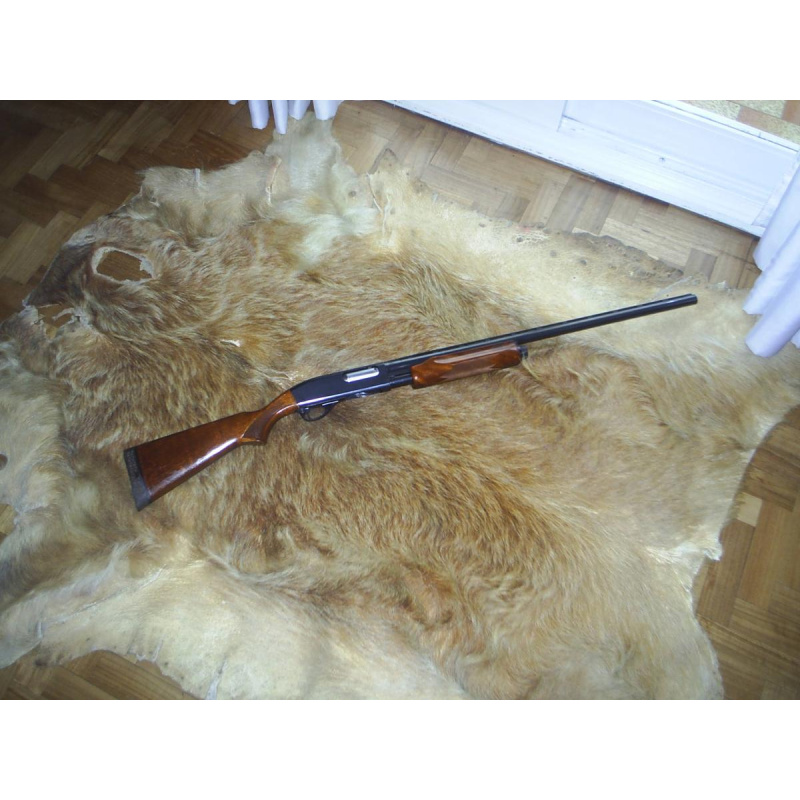 Remington   12  Magnum