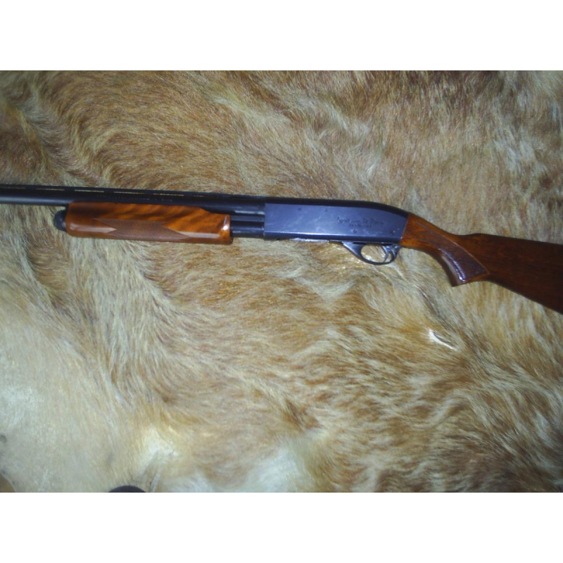 Remington   12  Magnum