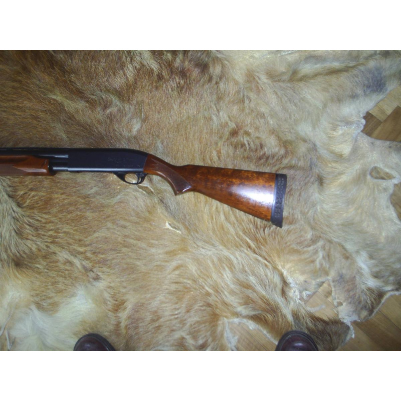 Remington   12  Magnum