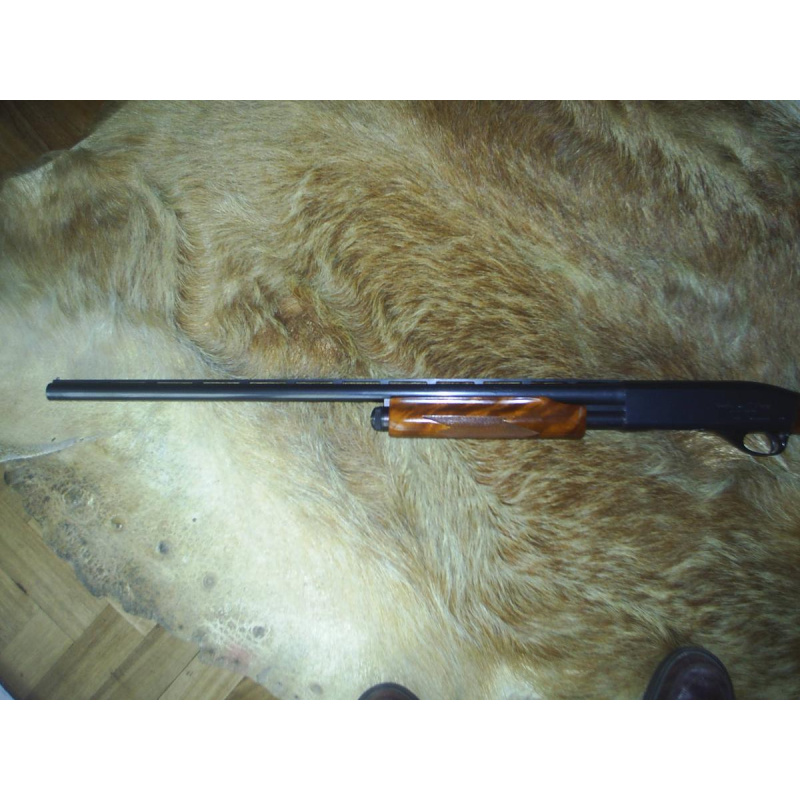 Remington   12  Magnum