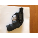 Revolver Doble Accion Rugger Lcr Calibre 22 Plg- Lr